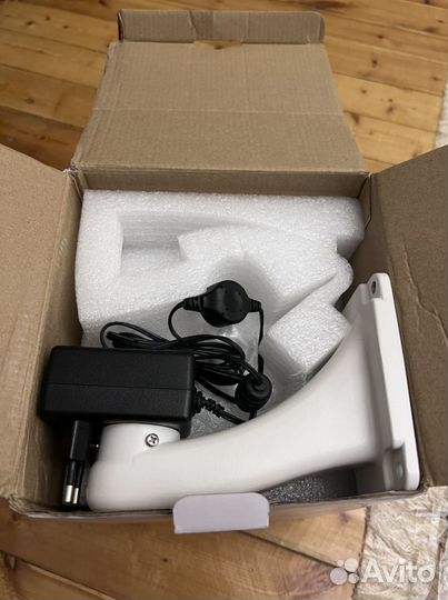 Купольная камера 5мр