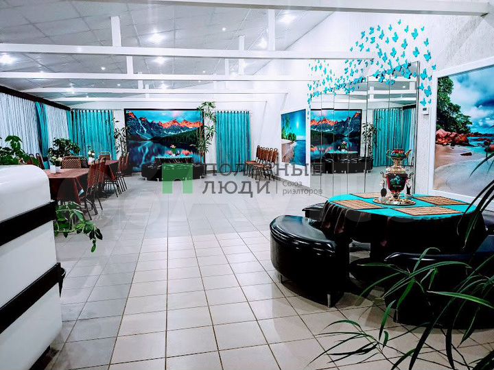 Помещение свободного назначения