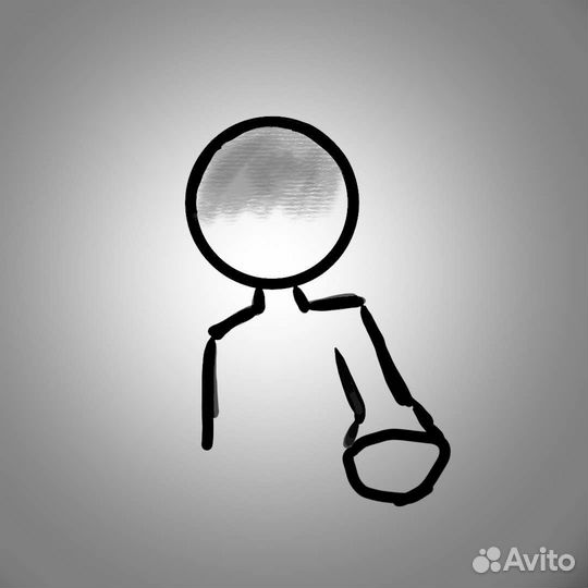 Аватарка/Логотип