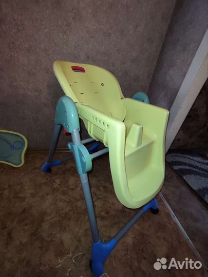 Стульчик для кормления