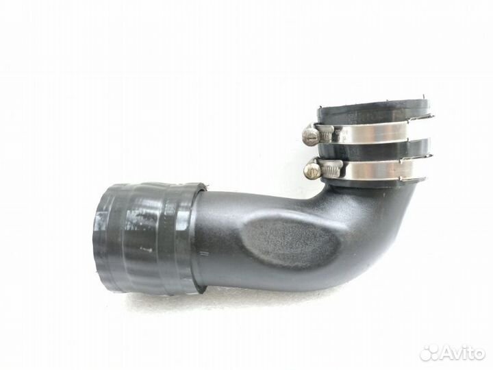 Патрубок интеркулера Volvo Xc90 1 2.4D
