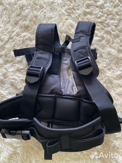 Рюкзак переноска кенгуру mothercare