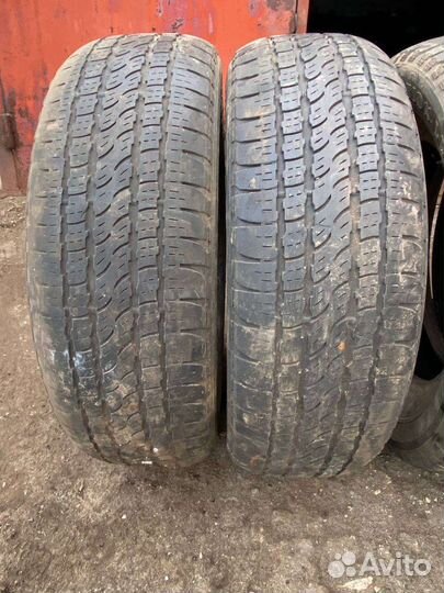 Firestone Destination LE 245/65 R17