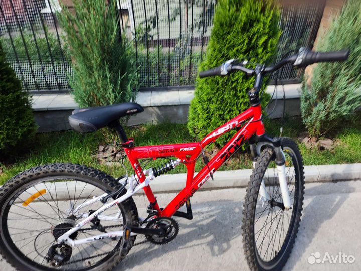 Велосипеды бу взрослый 26 колеса