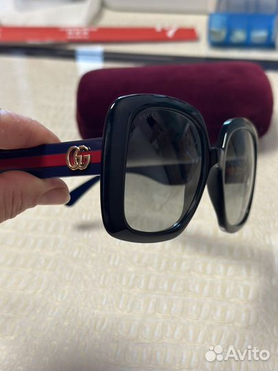 Очки Gucci оригинал