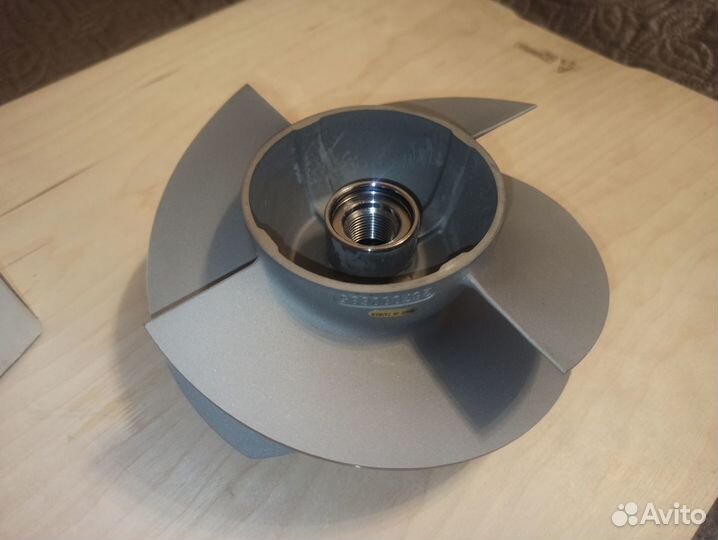 Винт Sea-Doo RXP-X / RXT-X 255 09-11 267000685