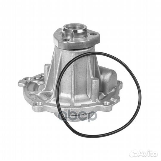 Помпа, водяной насос VAG+Skoda all 4Cyl. D/TD /под