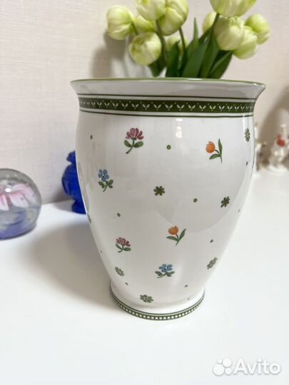 Ваза Villeroy boch