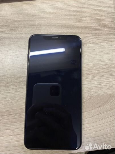 iPhone Xs Max, 64 ГБ