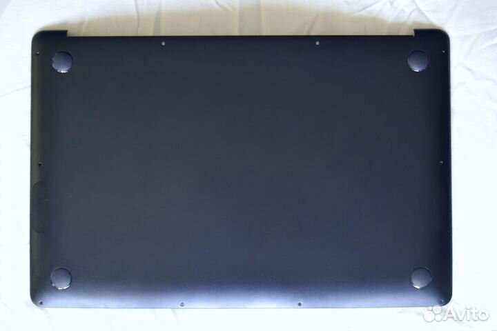 Нижняя часть поддон для Asus UX550GE