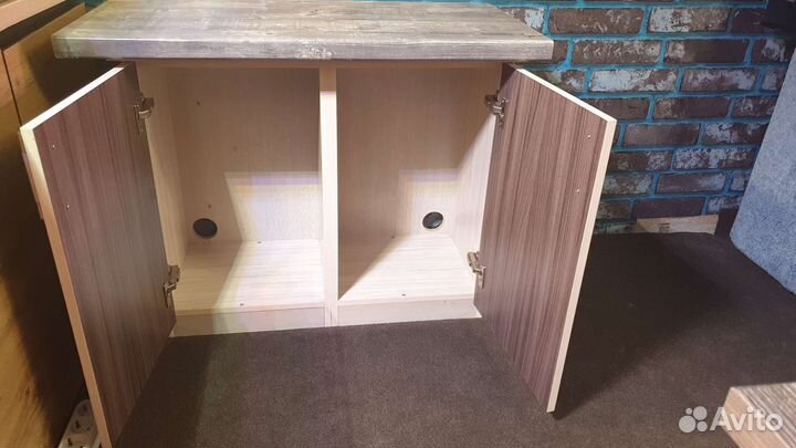 Тумба под аквариум бу