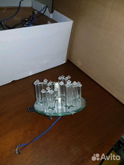 Светильник потолочный