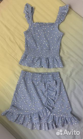 Вещи George, hm б/у р.116(5-6лет)