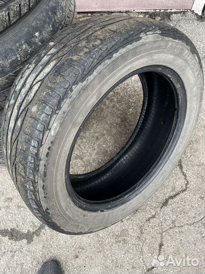 Bridgestone Turanza ER300 205/55 R16