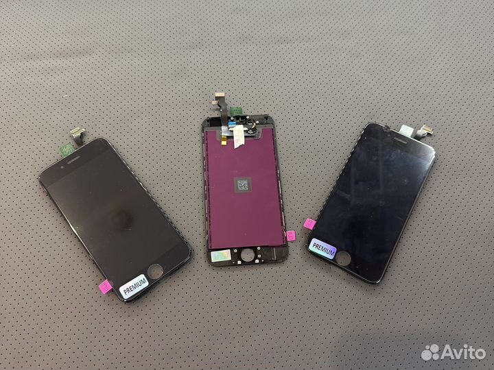 Дисплей iPhone 6