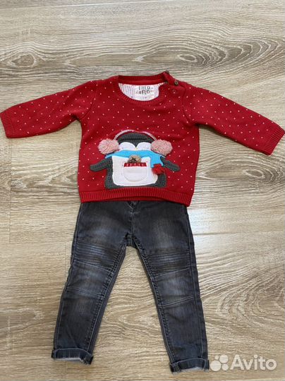 Вещи для девочки