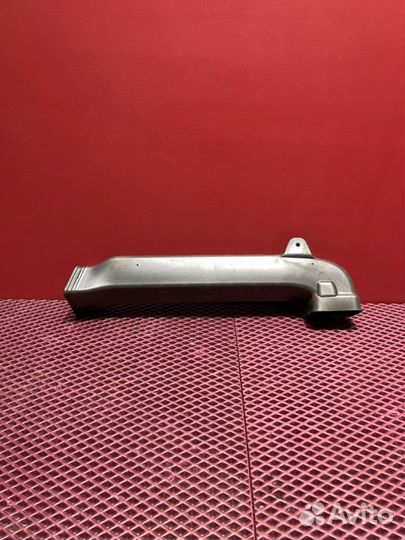 Воздуховод правый Audi A8 D4 cdda 2012