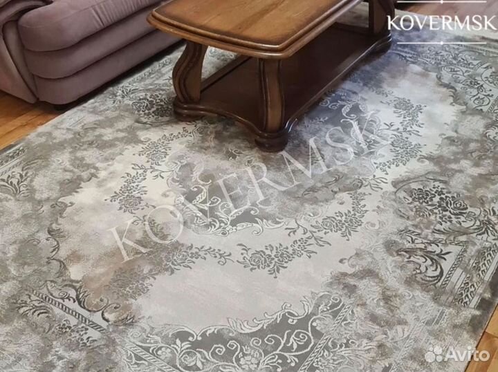 Ковер новый
