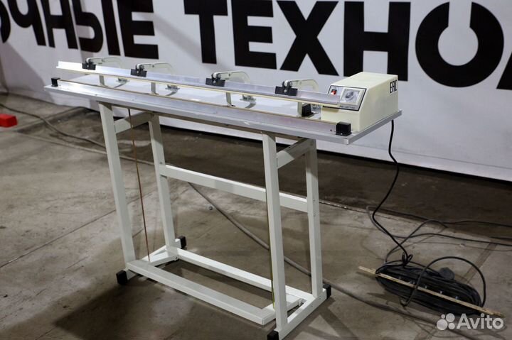 Паллетоупаковщик / Паллетообмотчик / Паллетайзер