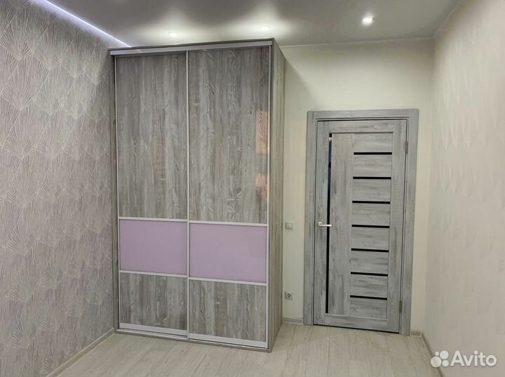 Шкаф купе на заказ по своим размерам