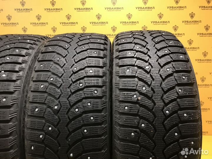 Bridgestone Blizzak Spike-01 205/55 R16 91T