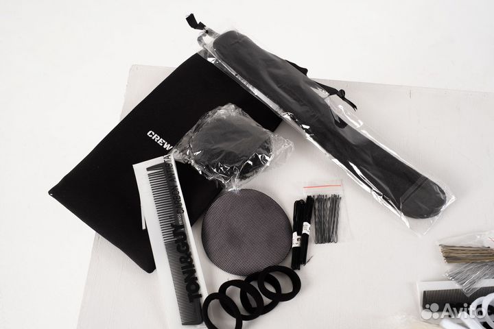 Набор для создания прически