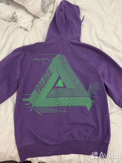 Худи Palace оригинал