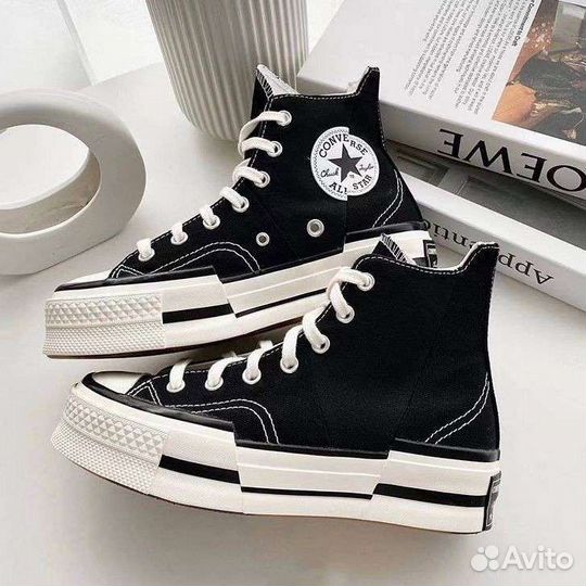 Кеды converse