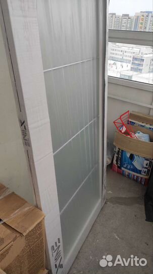 Дверь X-Line XL07 mirage