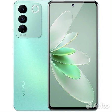 vivo V27e, 8/128 ГБ