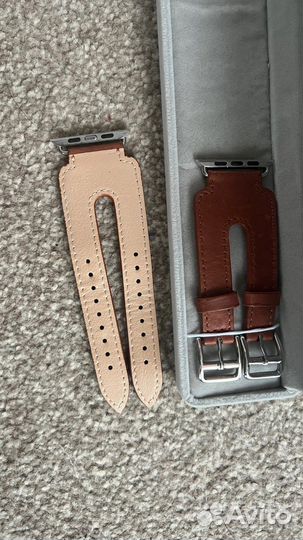 Ремешок apple watch