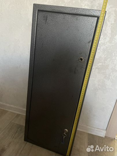 Оружейный сейф