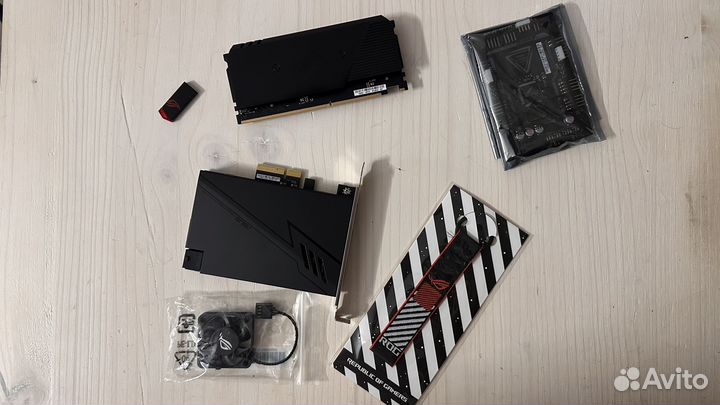 Asus ROG Maximus XII extreme