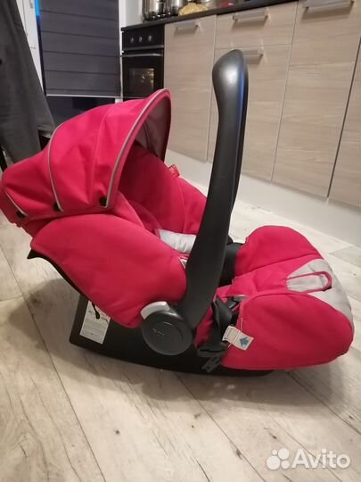 Продам люльку