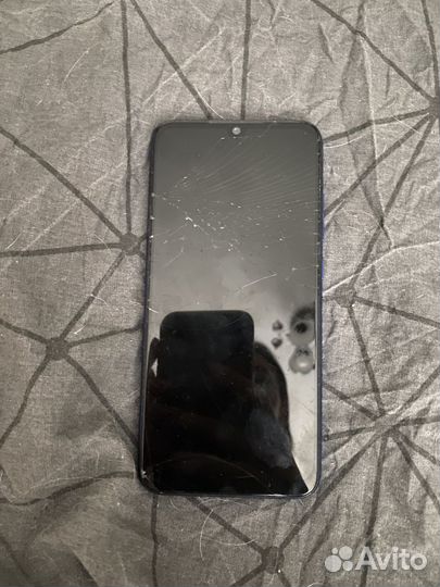 Xiaomi Redmi Note 7, 3/32 ГБ