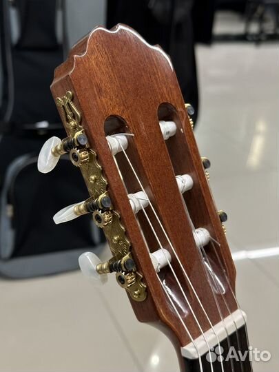 Kremona Soloist R63S Классическая гитара