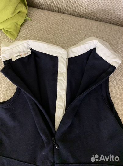 Платье для девочки Cotton 116p