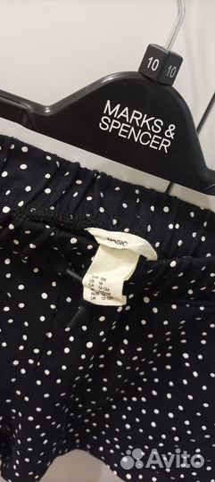 Шорты для девочек