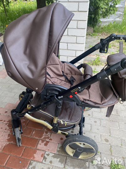 Детские коляски Ray 2в1 бу