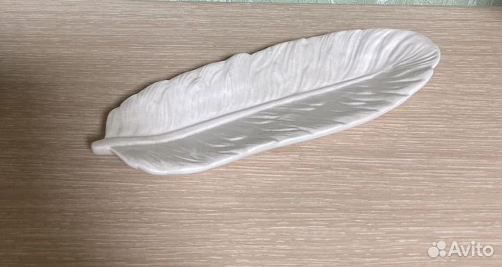 Тарелка для украшений