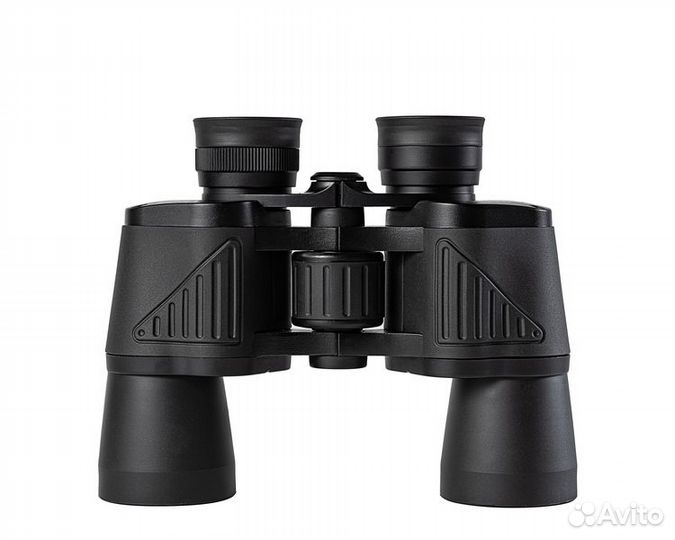 Бинокль gaut Vega 8x40, призмы Porro