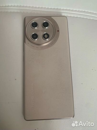 Tecno Camon 30S Pro, 8/256 гб