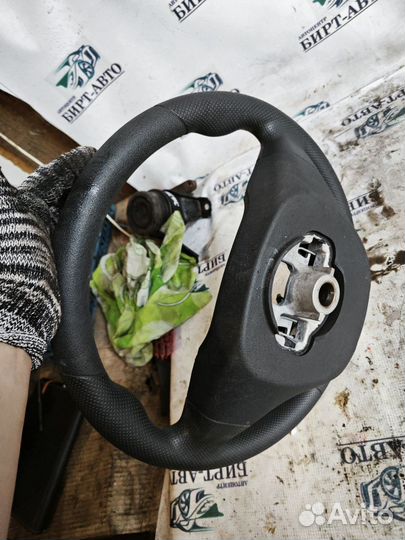 Руль ваз (LADA) xray I (2015—2023)