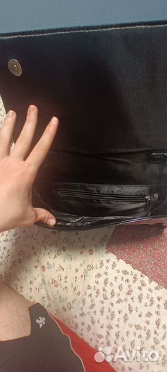 Клатч женский