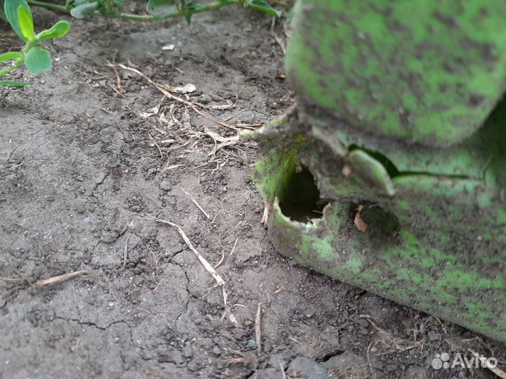 Детский домик