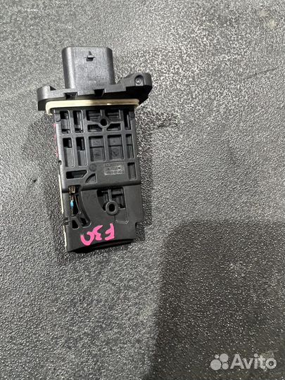 Расходомер воздуха B47 BMW F30 F15 F25 G01 G30 G32