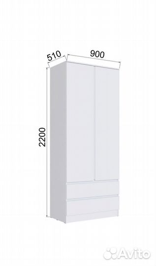 Шкаф Мэнкс мсш-23