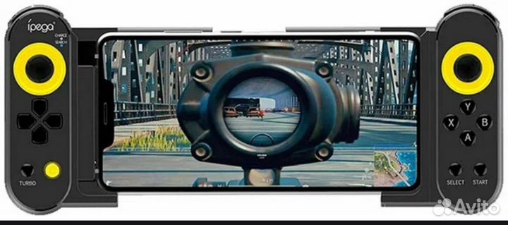 Гемпад Ipega PG-9167