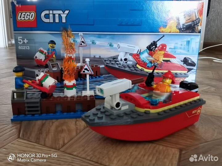 Lego City, Marvel, Ninjago, Hidden Side