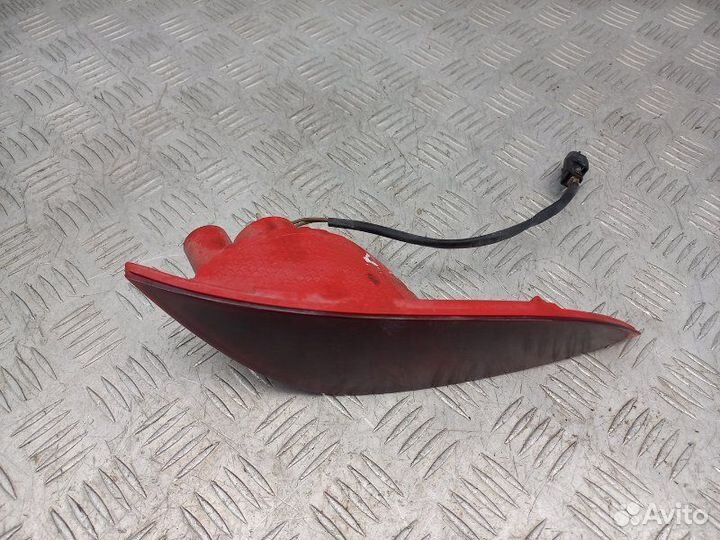 Фара противотуманная задняя левая Hyundai Ix 35